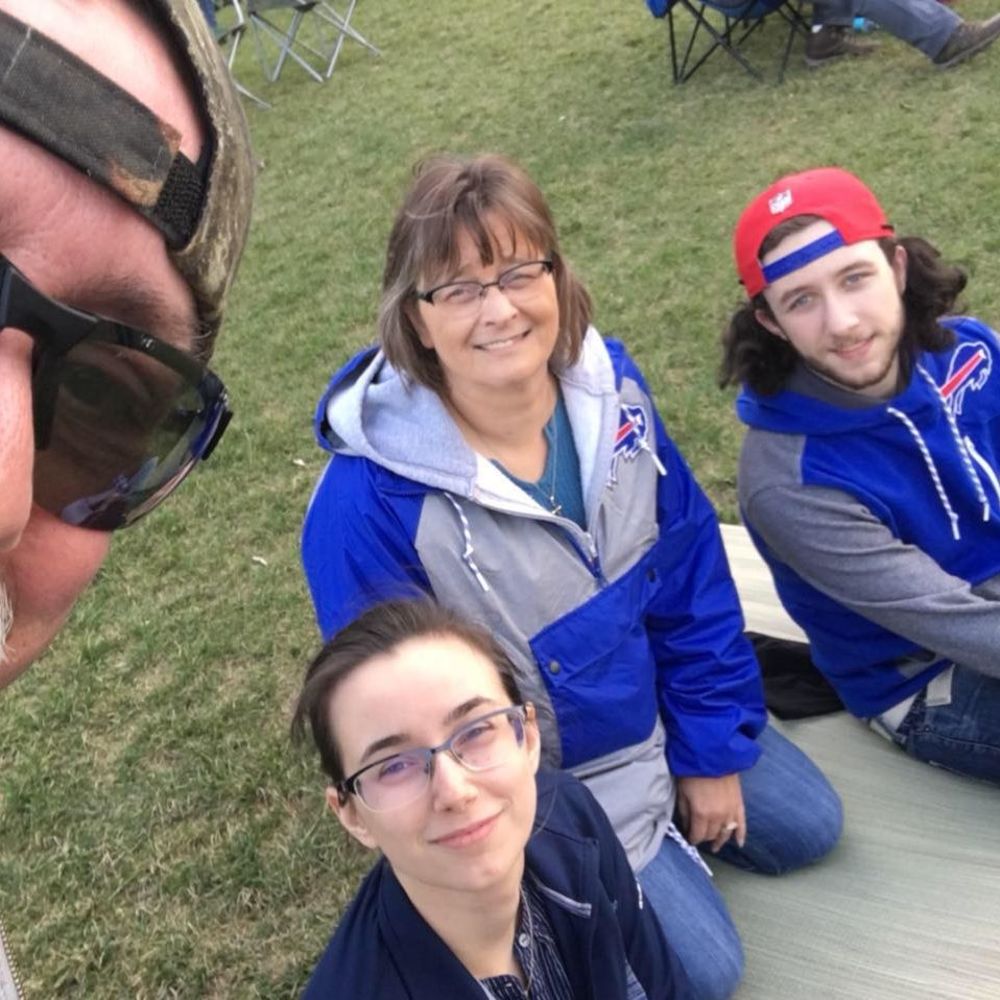 Meet your Posher, Brenda